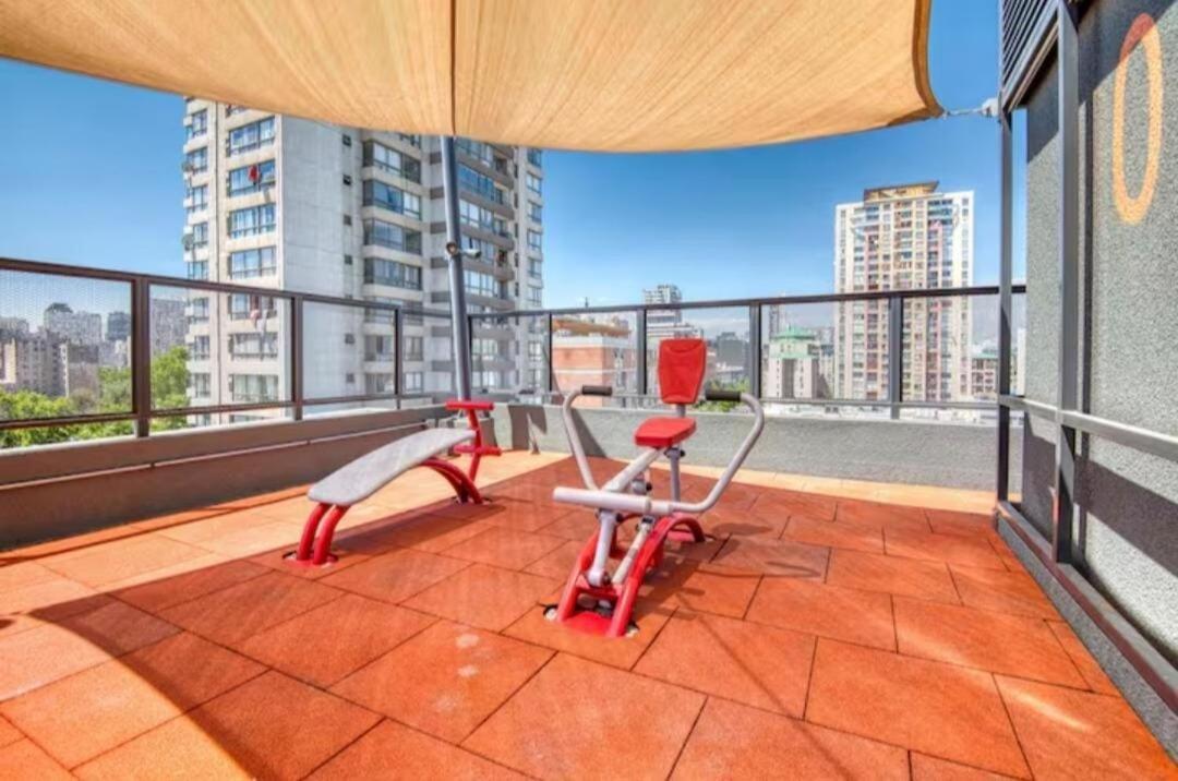 Apartamento Parque Almagro Movistar Arena *