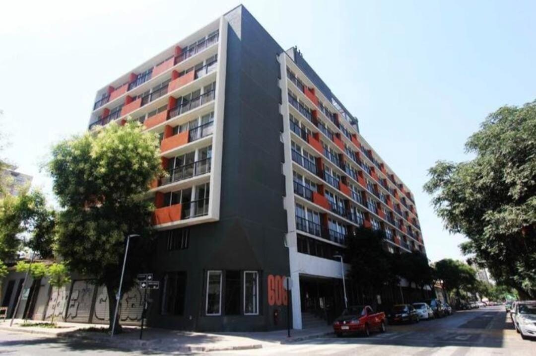 Apartamento Parque Almagro Movistar Arena *