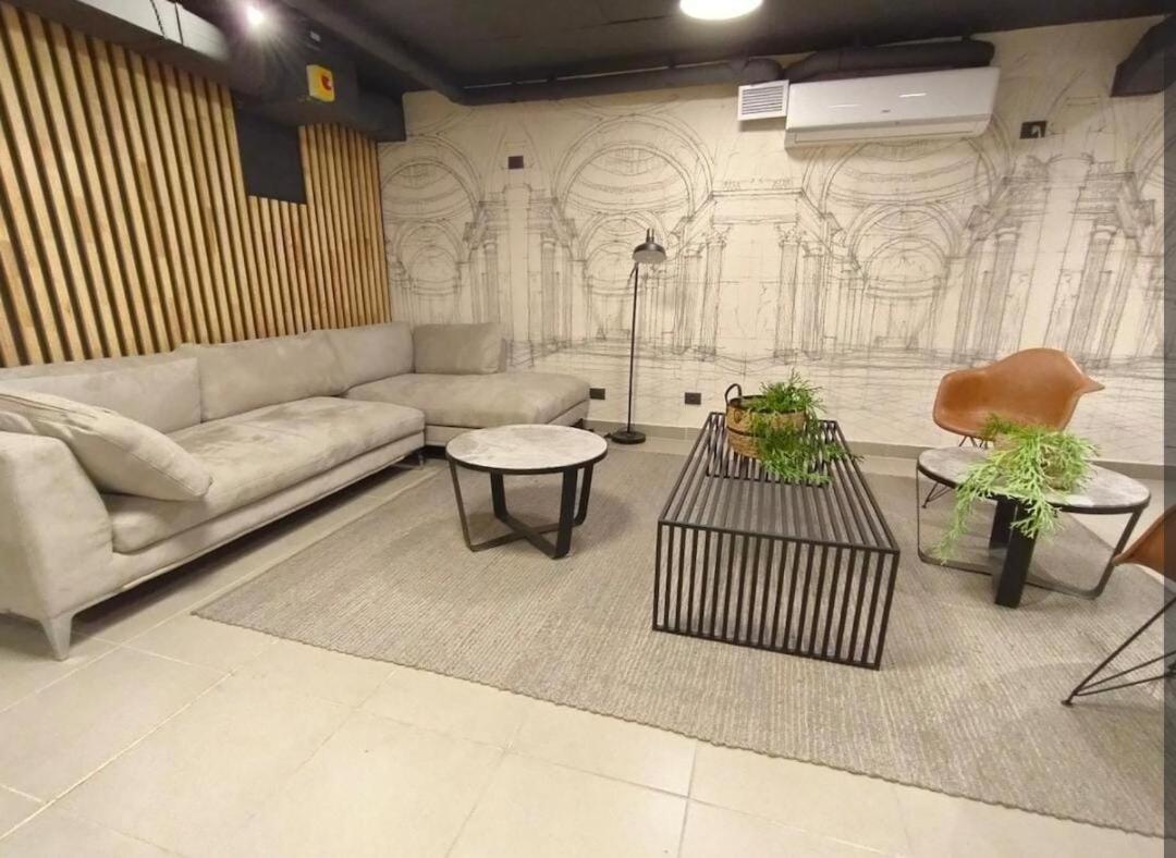 Parque Almagro Movistar Arena Apartamento