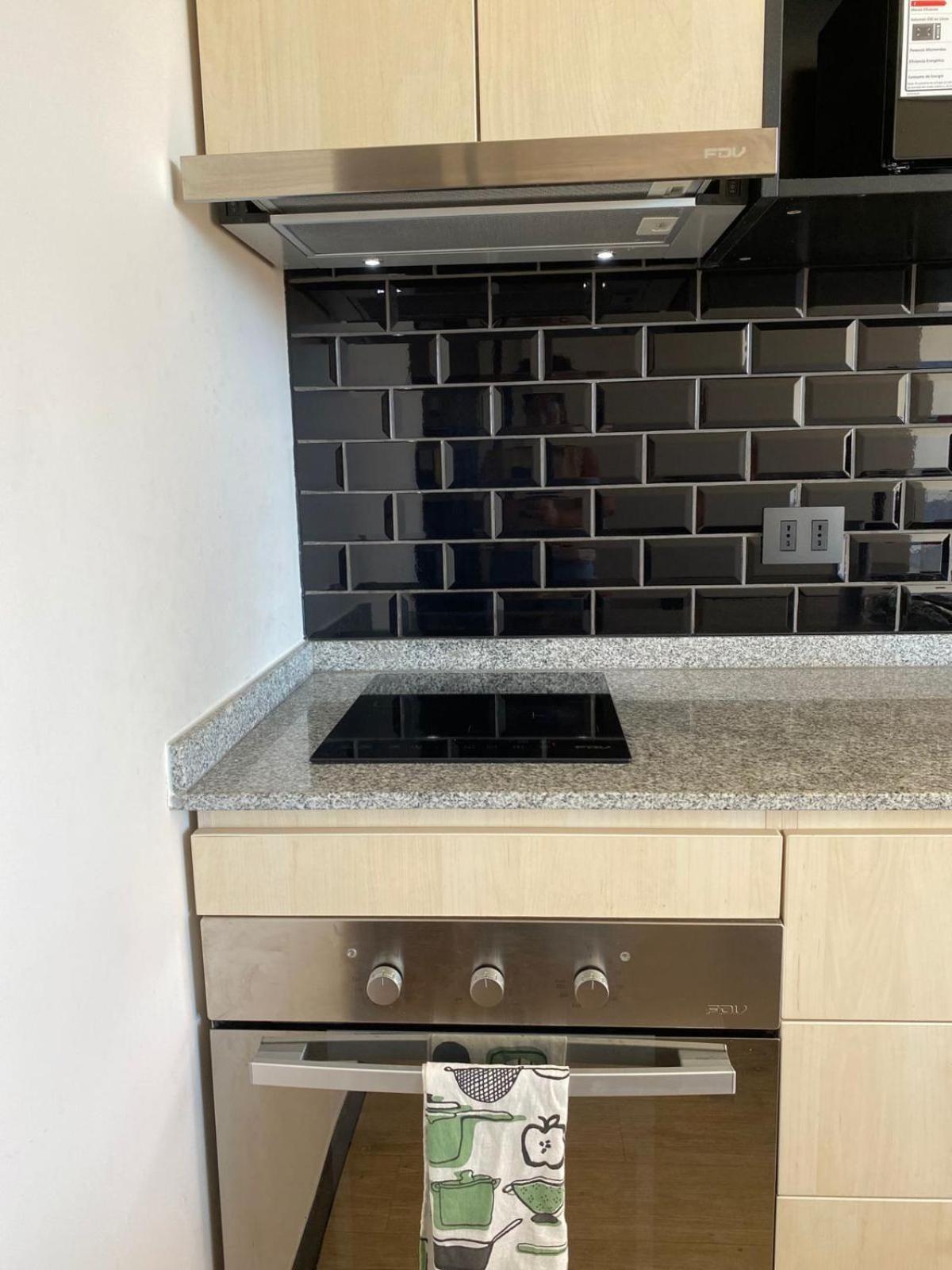 Parque Almagro Movistar Arena Apartamento *