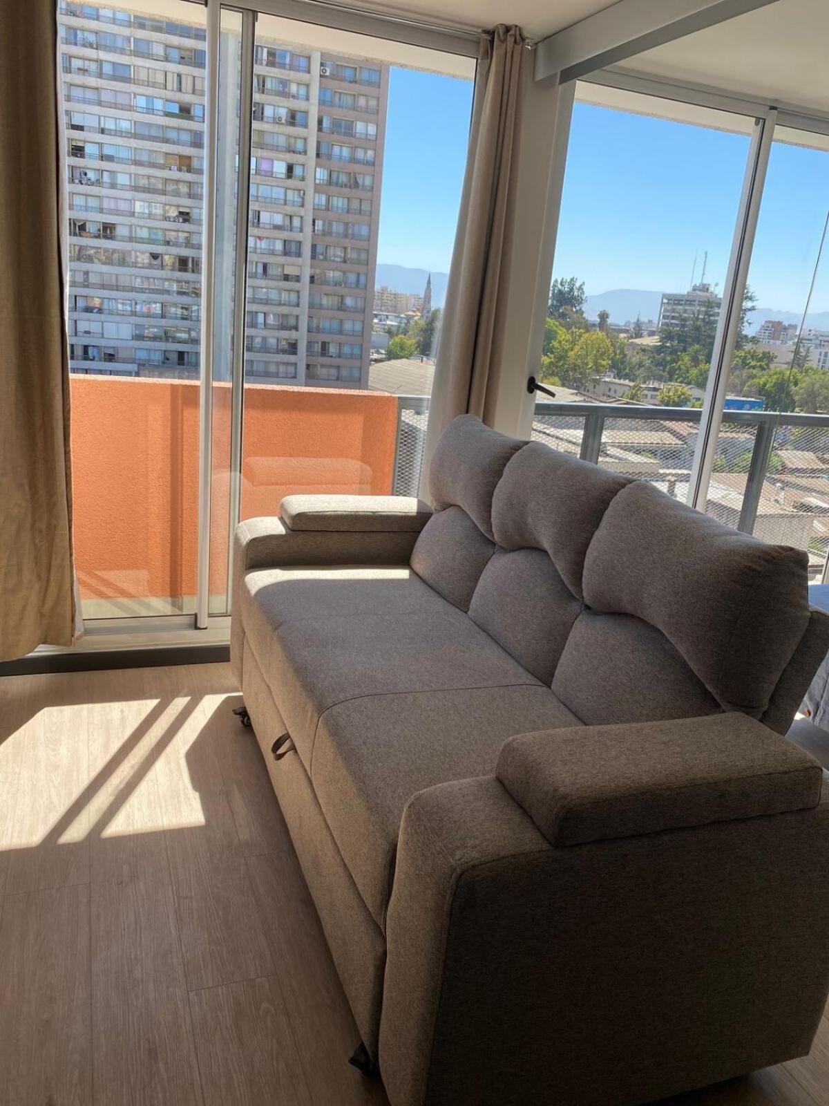 Apartamento Parque Almagro Movistar Arena *