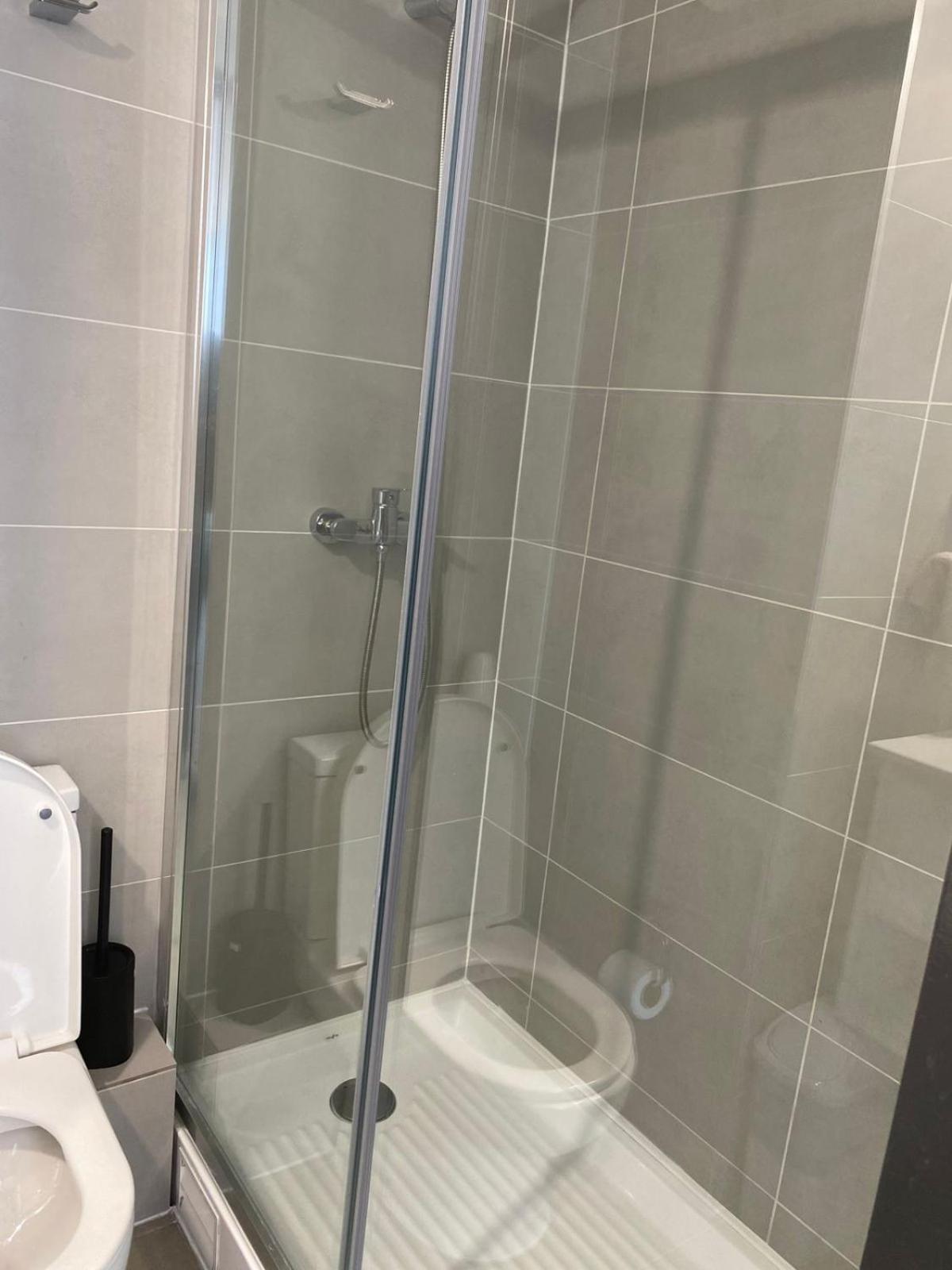 Parque Almagro Movistar Arena Apartamento Santiago